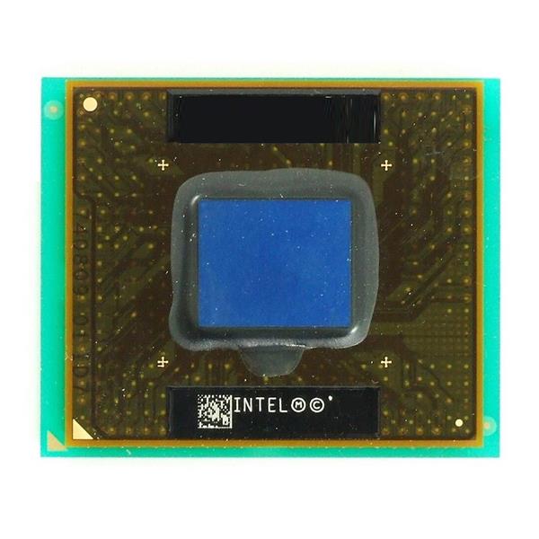 12P3186-ITC IBM 700MHz 100MHz FSB 256KB Cache Intel Pentium III Processor Upgrade for ThinkPad
