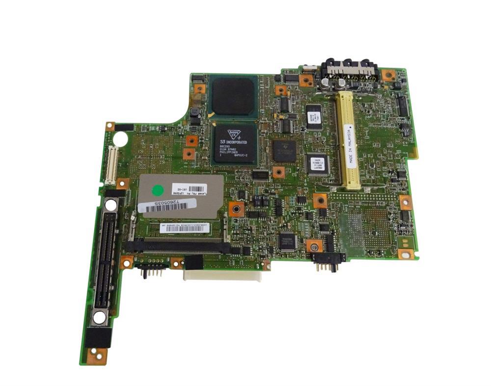 12P3369 IBM System Board (Motherboard) for ThinkPad T21 (Refurbished)