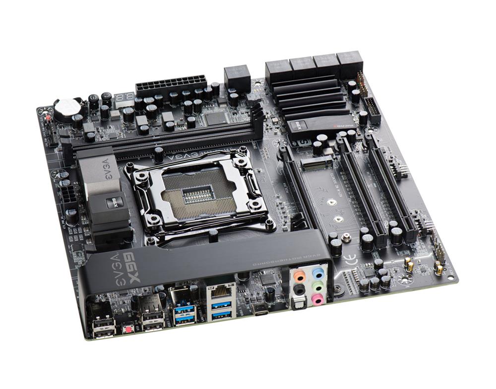 131-HE-E095-KR Lenovo X99 Micro 2 Intel LGA2011 i7 (Refurbished)