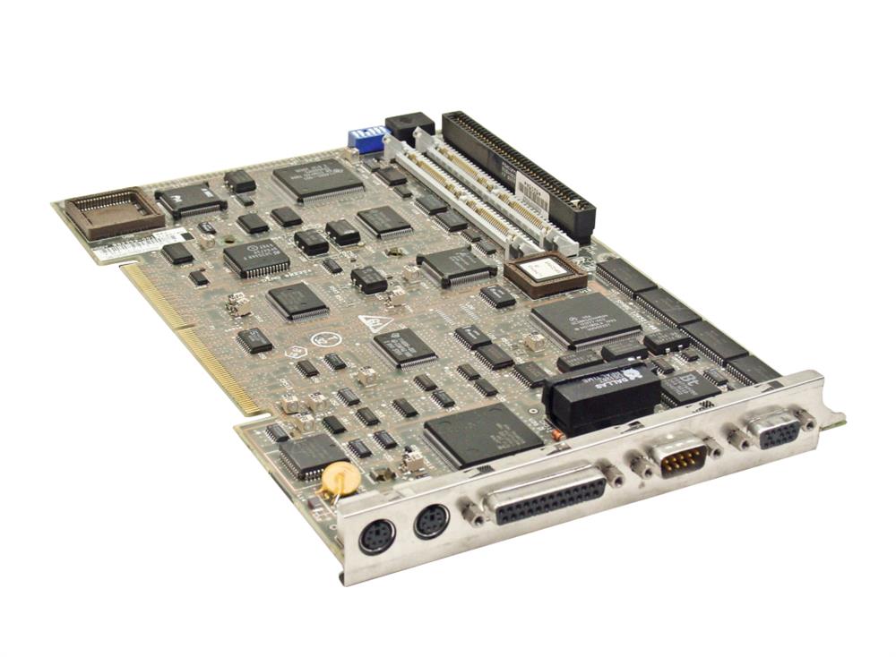 136521-001 Compaq System Board (Motherboard) for Deskpro 386/20N (Refurbished)