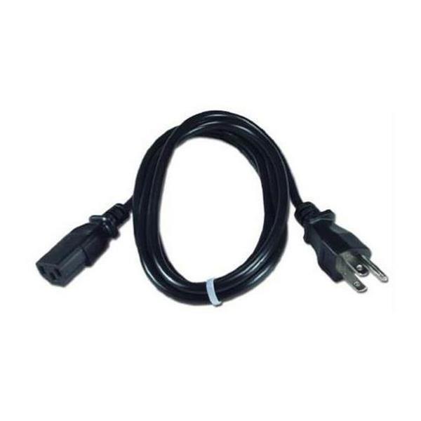 13F9978 IBM 220V Dual Prong Round Standard Power Cord Europe