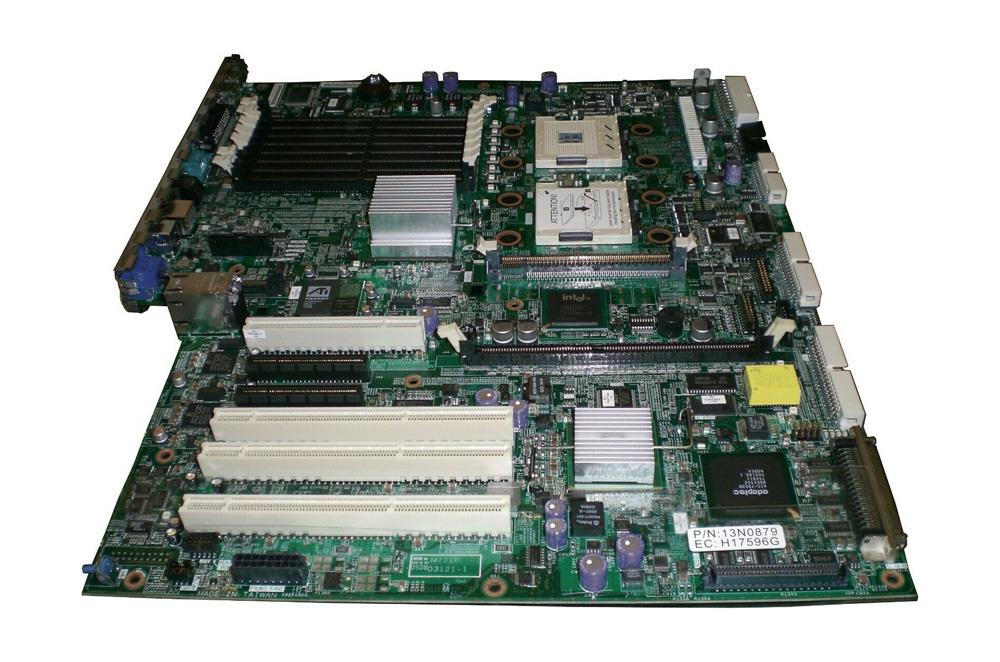 13M7366 IBM System Board for eServer xSeries 236 (Refurbished)