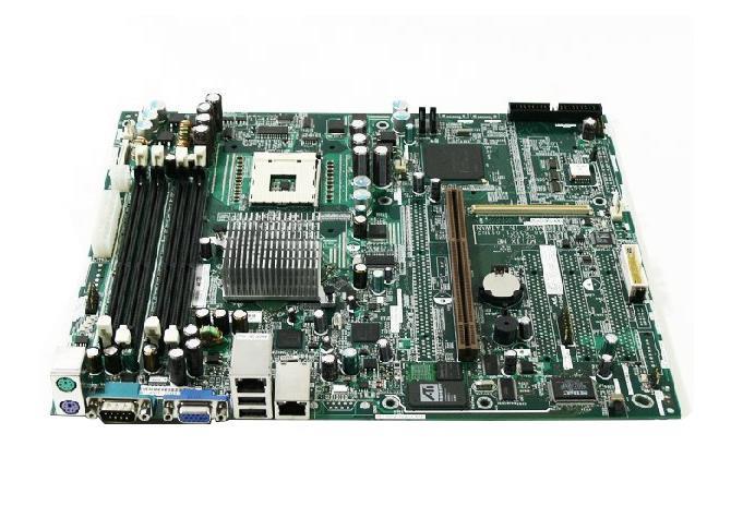 13M8136 IBM System Board (Motherboard) for x306 (Refurbished)