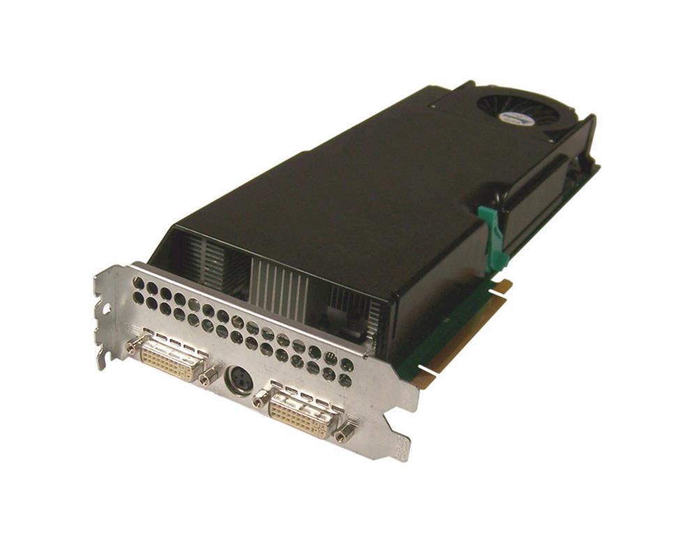 13M8414 IBM 3d Labs Realizm 800 Video Graphics Card
