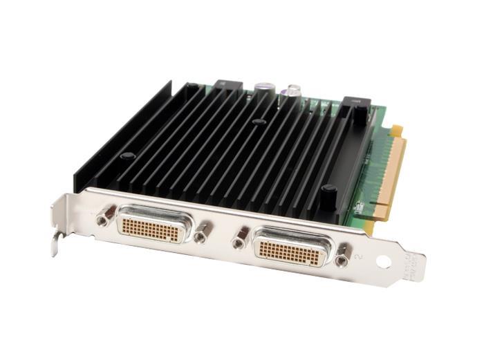 13M8486 IBM nVidia Quadro NVS440 x16 PCI-e Graphic Card for xSeries Server