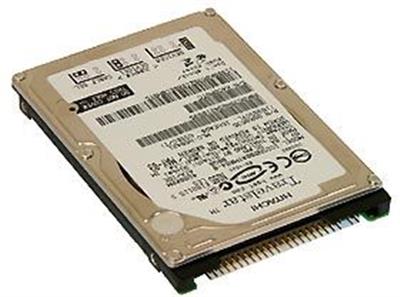 13N6709 IBM Travelstar 80GN 80GB 4200RPM ATA-100 8MB Cache 2.5-inch Internal Hard Drive