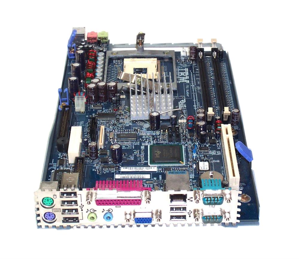 13R8914 IBM System Board (Motherboard) for ThinkCentre 10/100 POV (Refurbished)