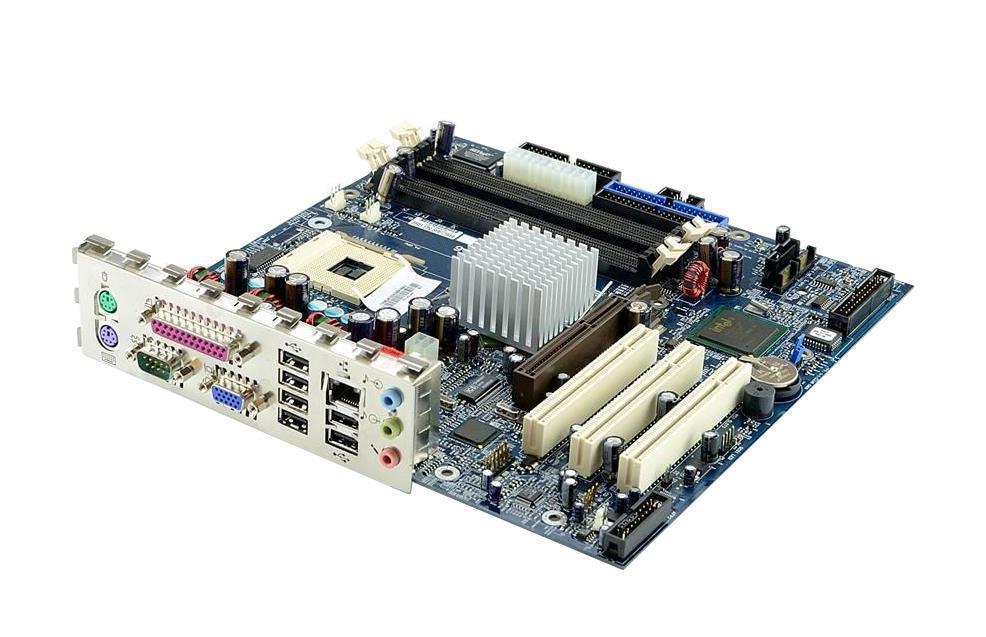 13R8925 IBM Lenovo System Board (Motherboard) for ThinkCentre A50p (Refurbished)