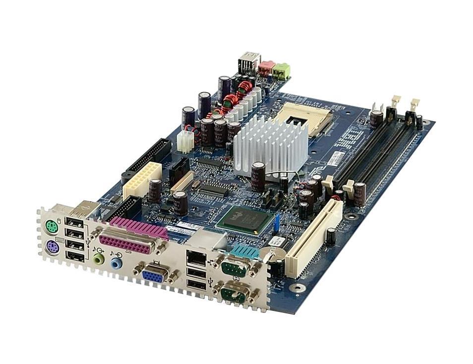 13R8933 IBM System Board (Motherboard) With Pentium 4 CPU for ThinkCentre (Refurbished)