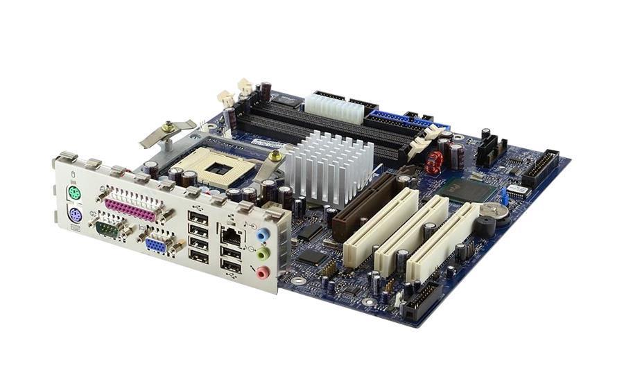 13R8939 IBM System Board (Motherboard) for ThinkCentre M50 (Refurbished)