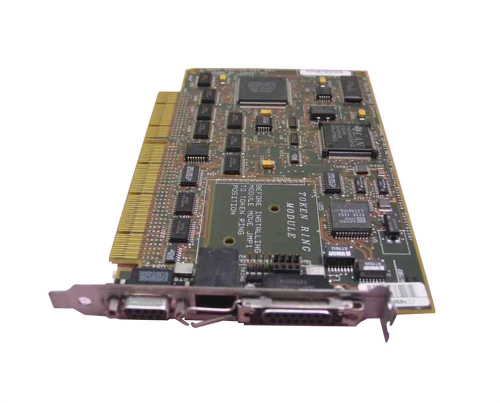 142041-001 Compaq Netflex Enet 32-bits EISA Network Interface Controller