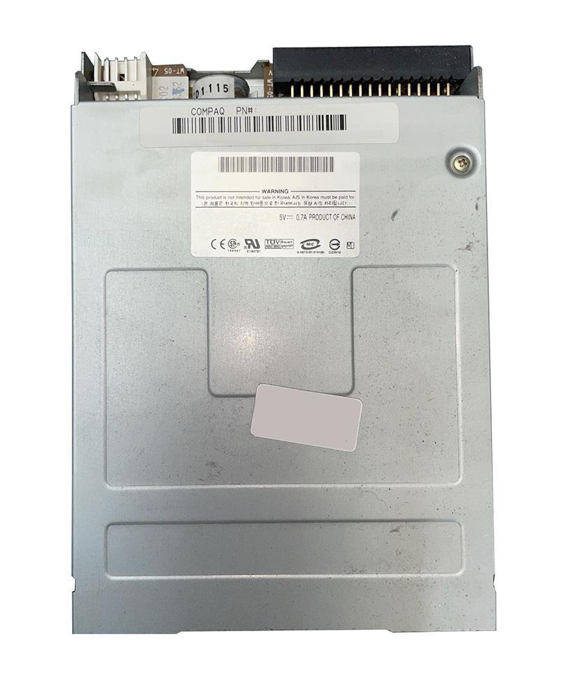 143182-001 Compaq 1.44 FD for SysPro XL etc.
