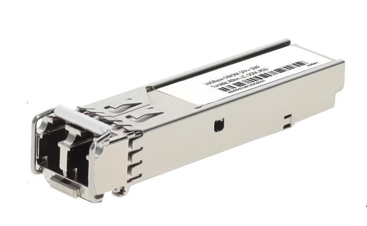 1442484F1 Adtran 11.3Gbps Ch48 Single-mode Fiber 80km 1538.98nm LC Connector SFP+ Transceiver Module