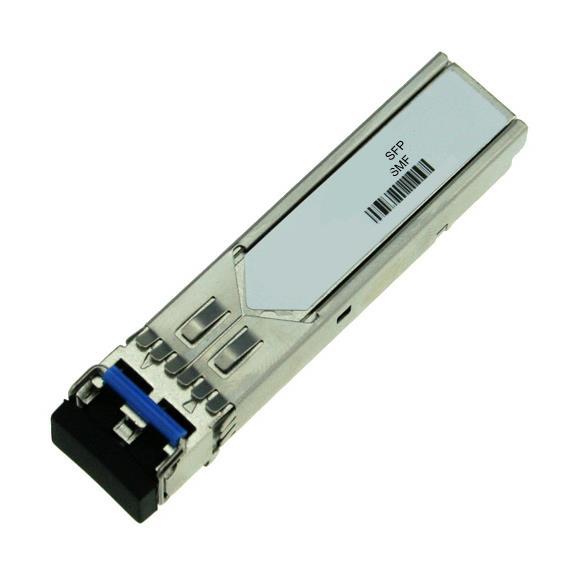 1442531G4 Adtran 1Gbps 1000Base-CWDM Single-mode Fiber 80km 1570nm Duplex LC Connector SFP Transceiver Module
