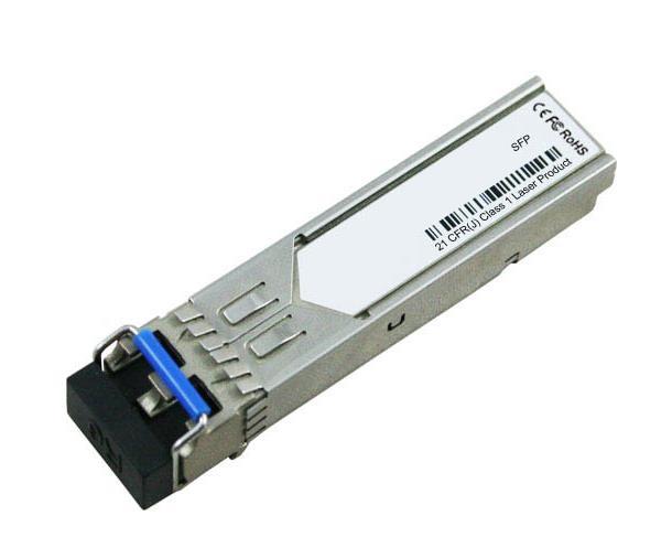 1442706PG4 Adtran 2.48Gbps OC-48/STM-16 CWDM LR2 Single-mode Fiber 80km 1531nm Duplex LC Connector SFP Transceiver Module