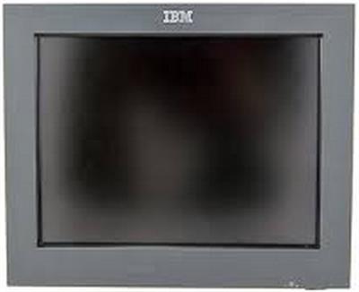 14R1959 IBM Display Head 15-inch for SurePOS 4840-5x3/5x4