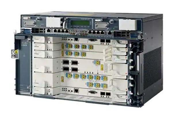 15454OC12I41310-RF Cisco 4-Ports OC-12/STM-4 High Density Fiber Card (Refurbished)