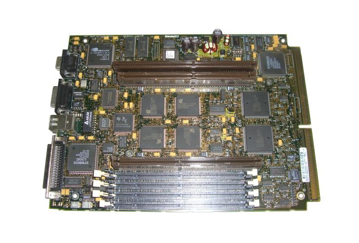 155349-001 HP System Board (Motherboard) for Proliant 1600 (Refurbished)