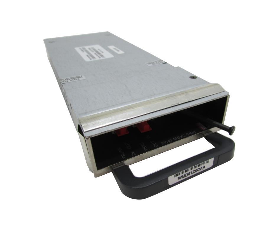 15540-MDXB-04B0-RF Cisco ONS 15540 MUXDEMUX Module 15540-MDXB-04B0 (Refurbished)