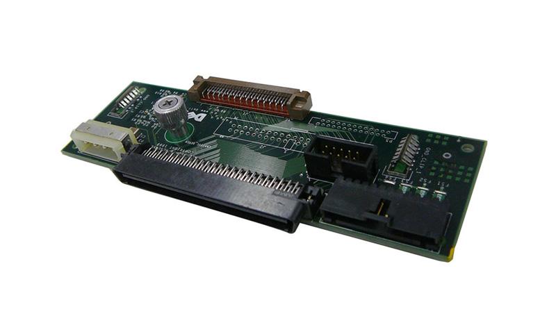 1555T Dell PowerEdge 2450 CD Interface Board