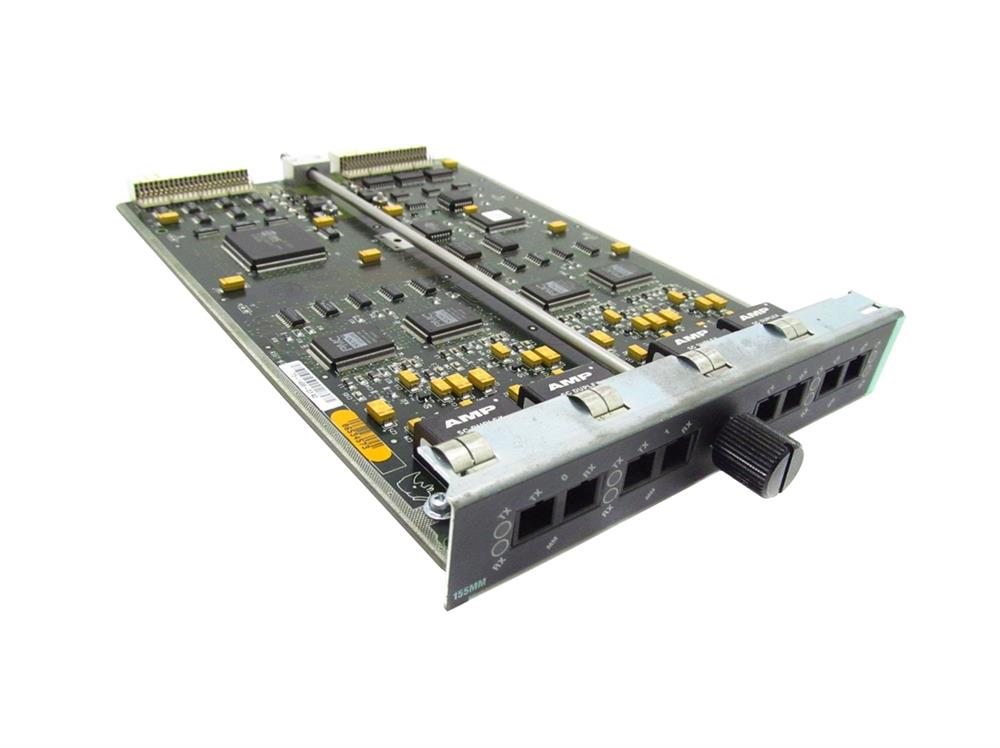 155MM Cisco 4-Ports Fibre Channel Module (Refurbished)