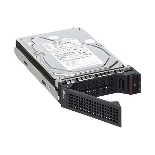 16-004702 Lenovo 1TB 7200RPM SATA 3.5-inch Internal Hard Drive with Tray