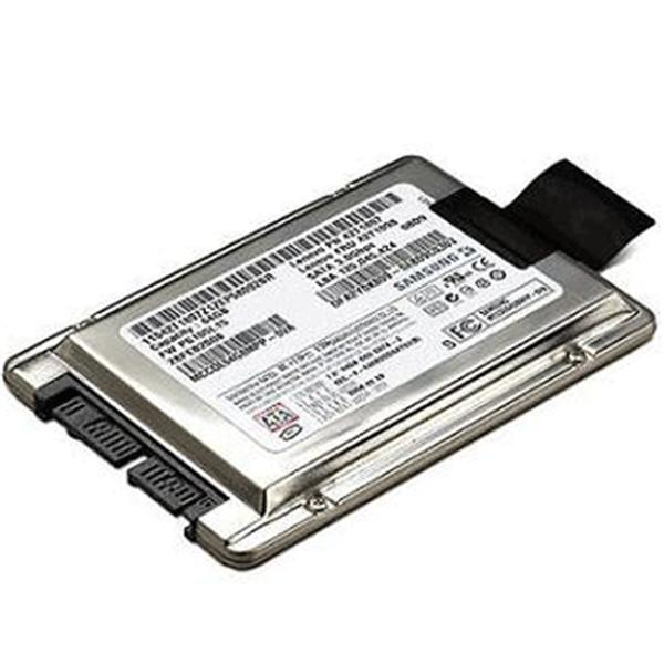 16200255 Lenovo 16GB MLC SATA 3Gbps mSATA Internal Solid State Drive (SSD)