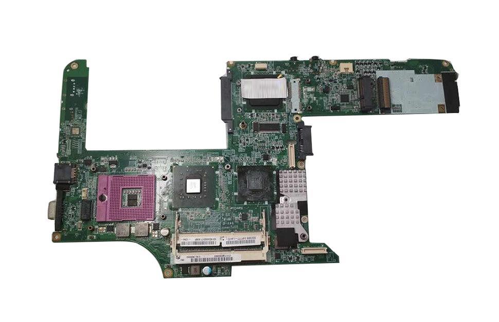 168002804-US-06 Lenovo System Board (Motherboard) for IdeaPad Y450 (Refurbished)