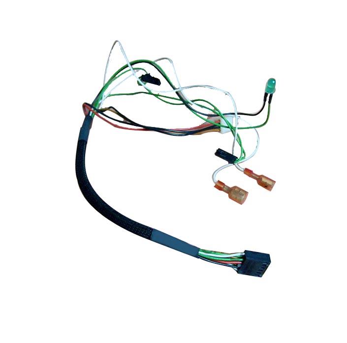 169393-002 Compaq Power Switch Cable PL3000 5500