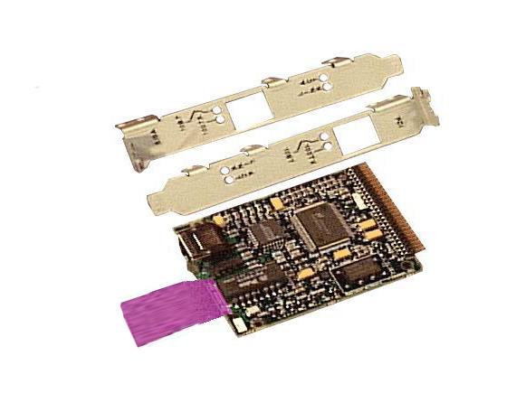 169805-001 Compaq NetFlex-3 100 Base-TX Upgrade Module