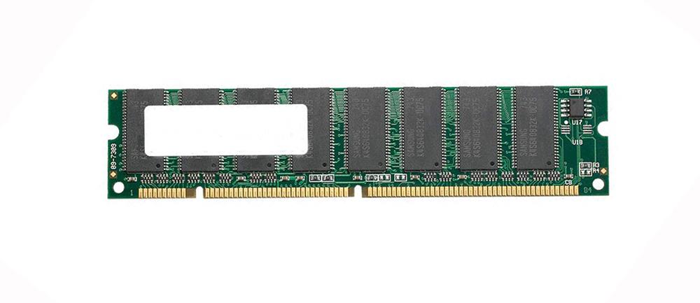 16H0058-AX Axiom 64MB PC133 133MHz 100-Pin DIMM Memory Module for Lexmark E320 Optra C720