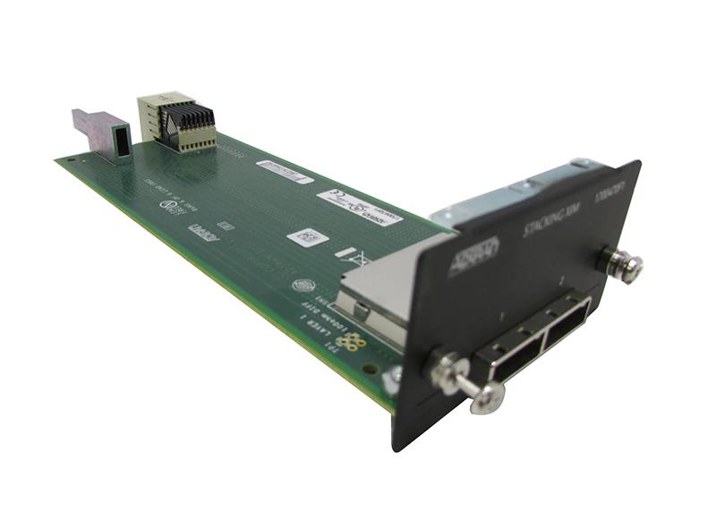 1700470F1 Adtran Dual Stacking XIM Module (Refurbished)