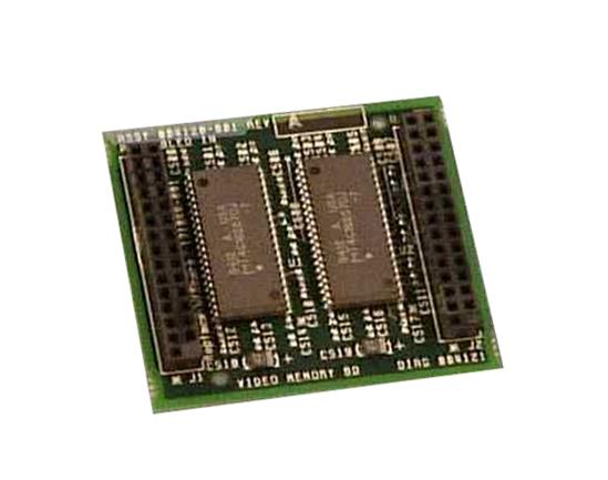 171044-001 Compaq 1MB DRAM Video Memory
