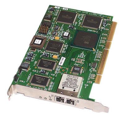 173483-001 HP Single-Port 1Gbps Fiber Channel PCI Host Bus Network Adapter