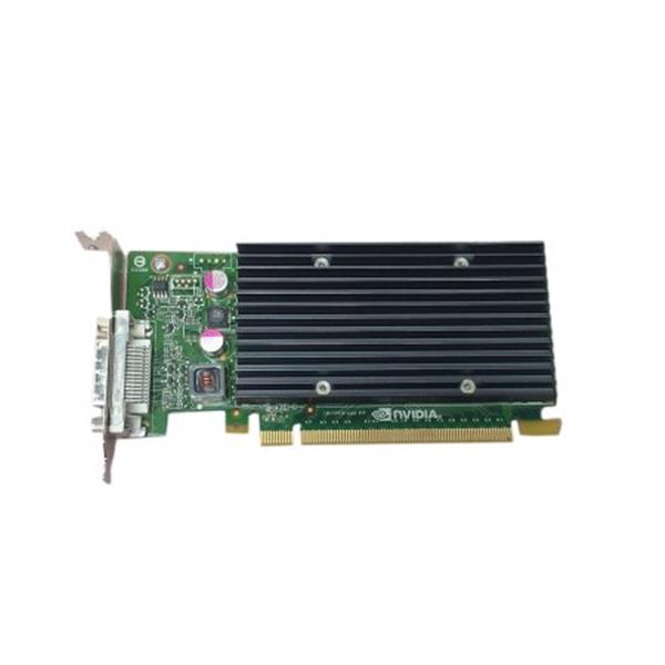NVA-P1035-000 Nvidia Quadro NVS 300 512MB PCI Express 2.0 x16 Video Graphics Card