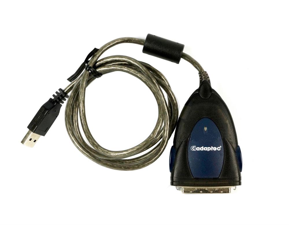 ☆ADAPTEC SCSI-to-USB変換コネクター USBXchange 【公式通販】