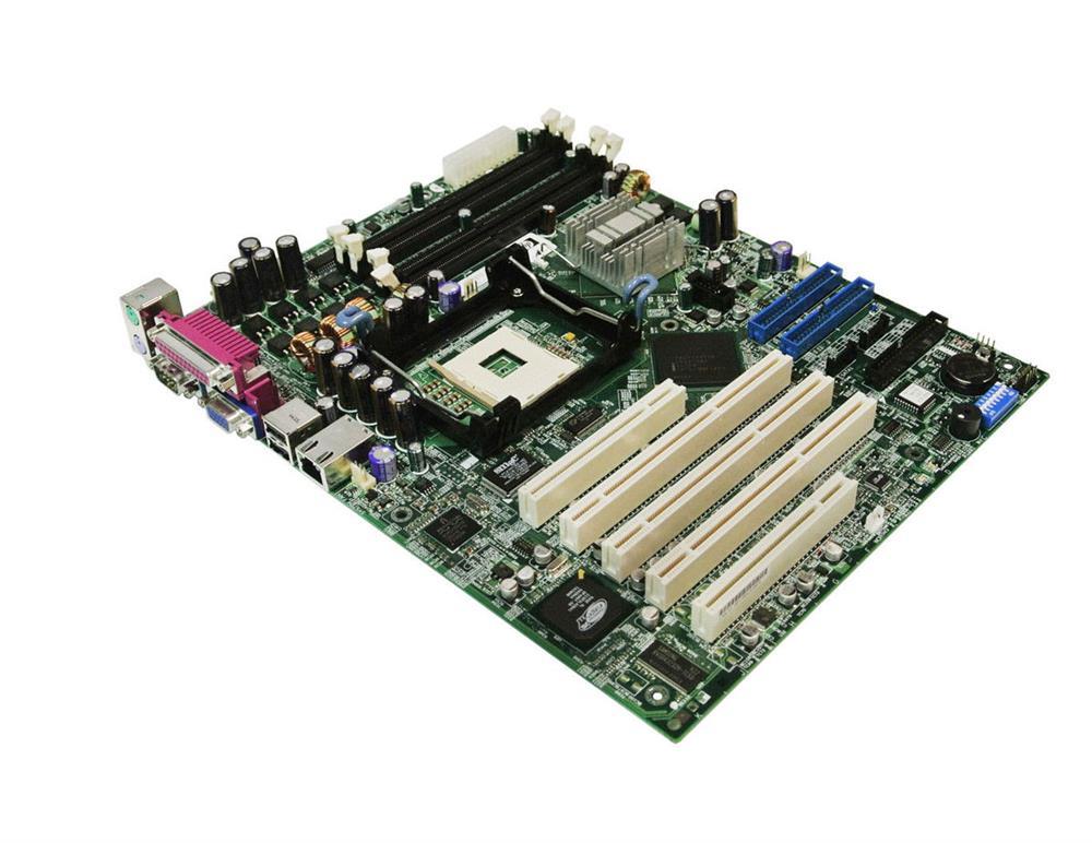 186546-001 Compaq System Board (Motherboard) ML310 (Refurbished)
