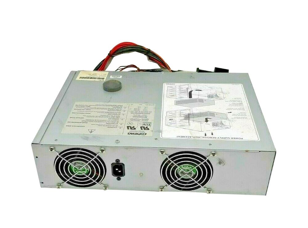 188407-001 HP PS ProLiant 4500R Power Supply Rackmount -