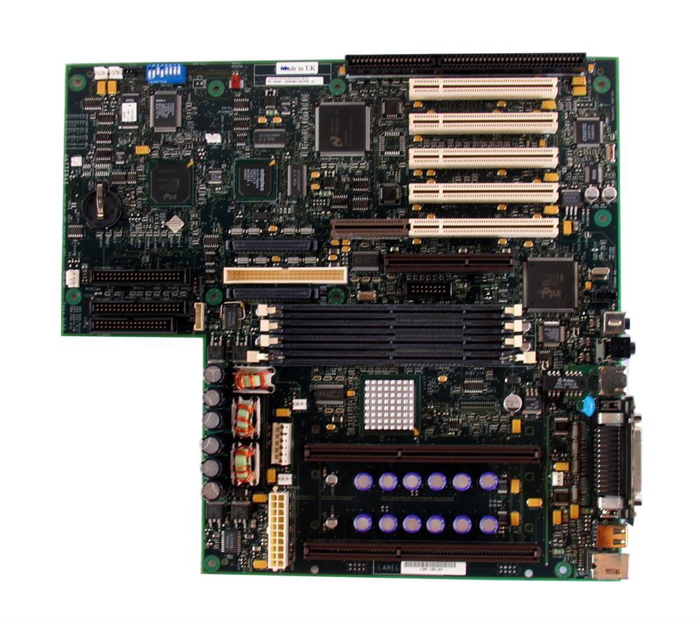 18L9658 IBM System Board 6889 Intellistation M Pro (Refurbished)