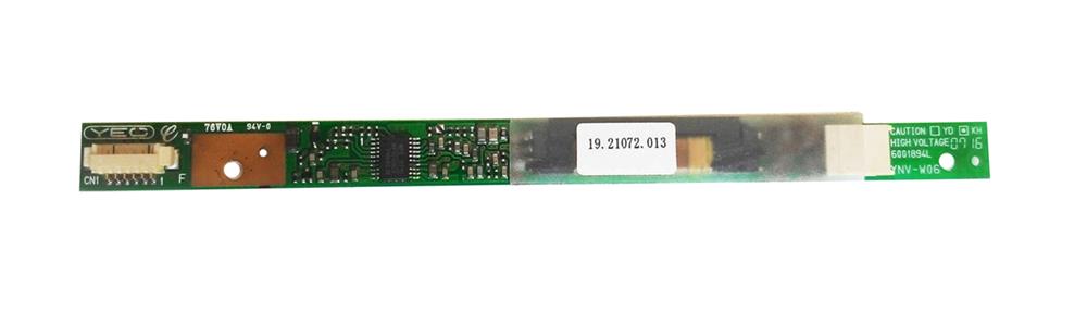 19.21072.013 HP Inverter Board