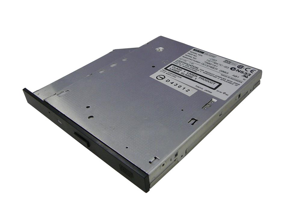 1977047C-93 TEAC CD DVD Drive