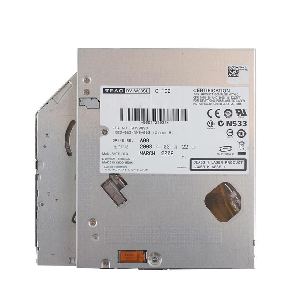19771770-Z3 TEAC Pata 8xDVD-Rw 24x-cd-wr Pk11d4m13-b35-4co