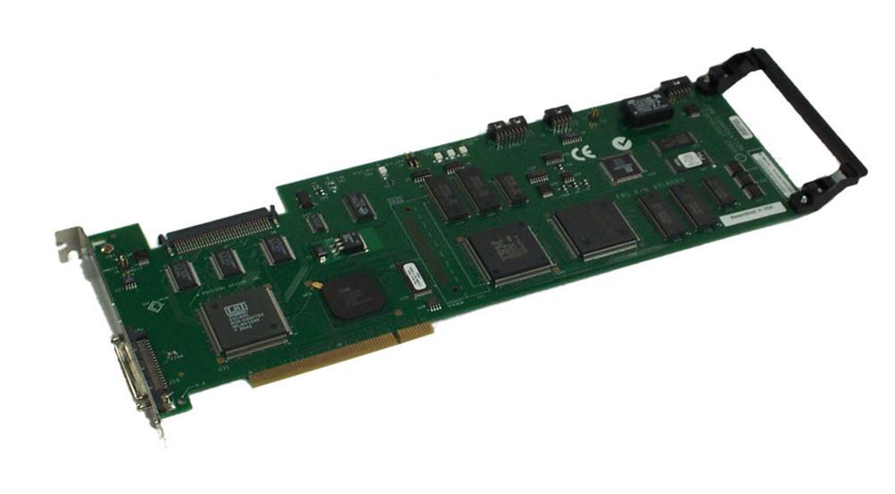19K0564 IBM ServeRAID 3L Ultra2 SCSI Adapter II for PC Server 325