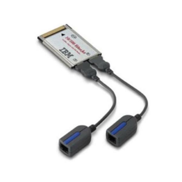 19K5688 IBM ThinkPad CardBUS Cable