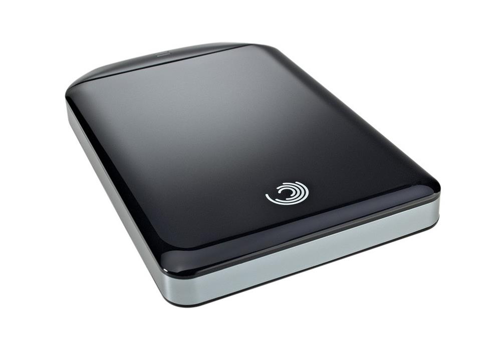 1AJ9N9-570 Seagate FreeAgent GoFlex 1TB Thunderbolt 10Gbps 2.5-inch External Hard Drive (Refurbished)