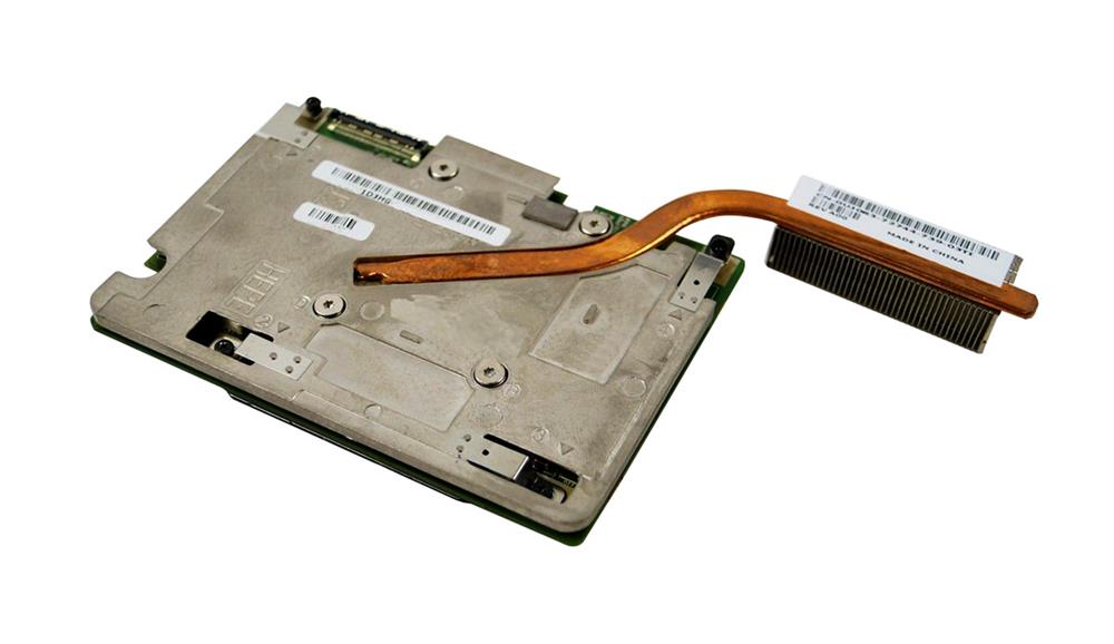 1D3HG Dell Laptop Graphics Card