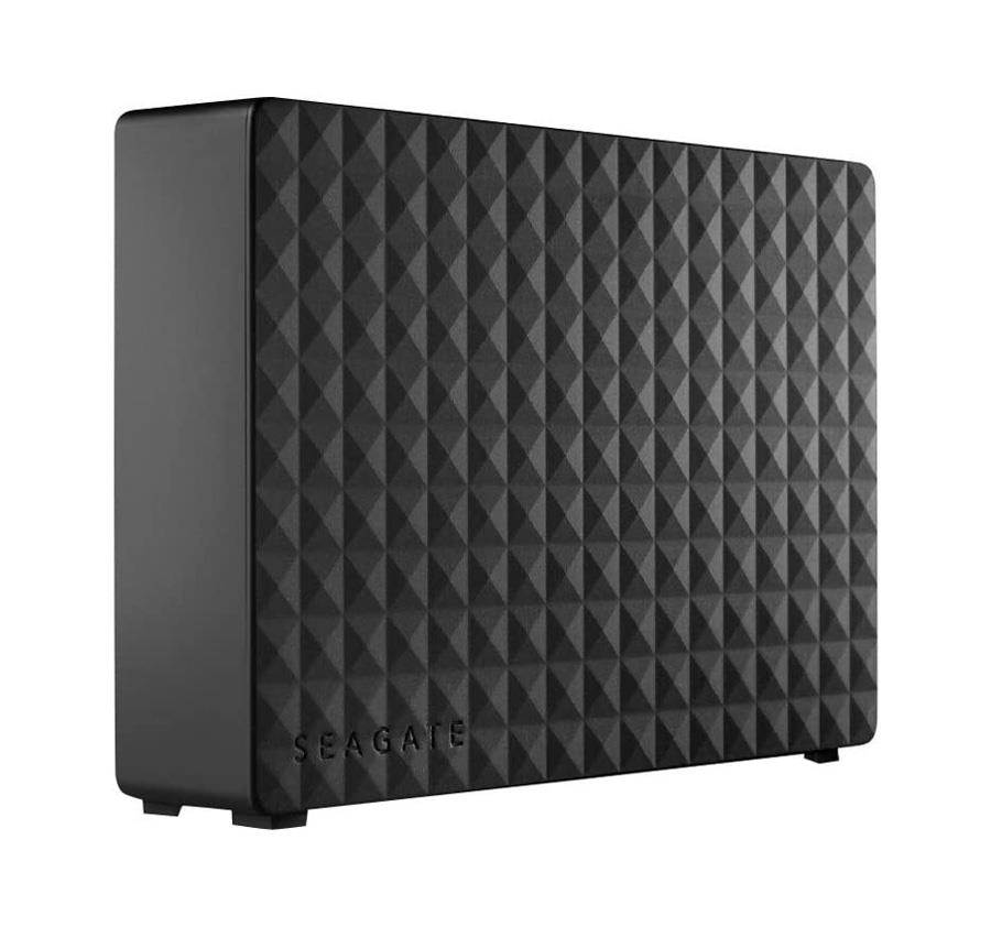 1D7AP6-500 Seagate Expansion 5TB USB 3.0 External Hard Drive (Refurbished)
