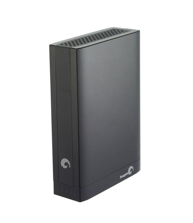1DXAP3500 Seagate External Hard Drive