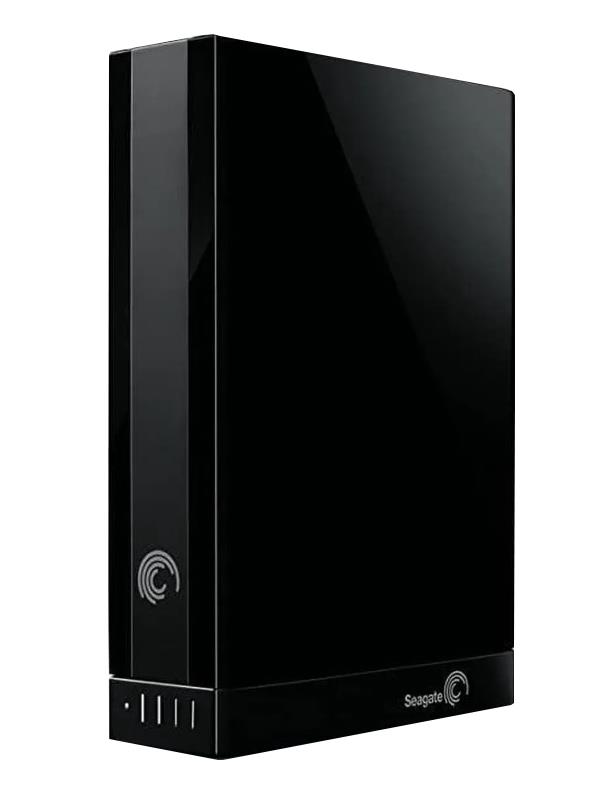 1DXAP4-500 Seagate 1Dxap4 500 4TB External Hard Drive