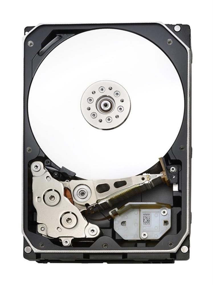 1EX1009 HGST Ultrastar He12 12TB 7200RPM SAS 12Gbps 3.5-inch Internal Hard Drive